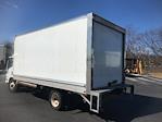 Used 2019 Isuzu NPR-HD Regular Cab Box Truck with Liftgate for sale #360673 - photo 6
