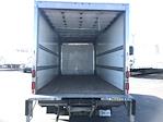 Used 2019 Isuzu NPR-HD Regular Cab Box Truck with Liftgate for sale #360673 - photo 8