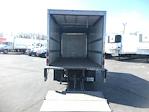 Used 2019 Isuzu NPR-HD Regular Cab Box Truck with Liftgate for sale #360673 - photo 9