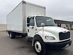 Used 2020 Freightliner M2 106 Conventional Cab Box Truck with Liftgate for sale #360731 - photo 1