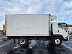 Used 2020 Isuzu FTR Refrigerated Body for sale #360901 - photo 14