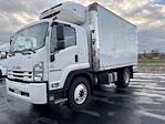 Used 2020 Isuzu FTR Refrigerated Body for sale #360901 - photo 3