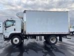 Used 2020 Isuzu FTR Refrigerated Body for sale #360901 - photo 4