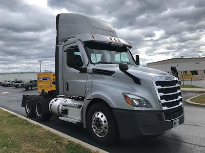 Used 2020 Freightliner Cascadia Detroit DD15AT Semi Truck for sale #360908 - photo 1