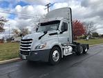 Used 2020 Freightliner Cascadia Detroit DD15AT Semi Truck for sale #360908 - photo 3