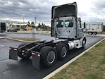 Used 2020 Freightliner Cascadia Detroit DD15AT Semi Truck for sale #360910 - photo 7