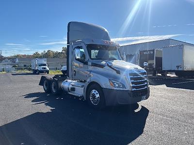 Used 2020 Freightliner Cascadia Detroit DD15AT Semi Truck for sale #360914 - photo 1