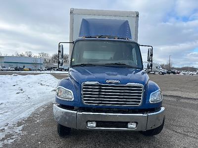 Used 2020 Freightliner M2 106 Conventional Cab Box Truck for sale #360917 - photo 2