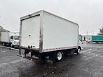 Used 2020 Isuzu NPR-XD Regular Cab Morgan Truck Body Box Truck for sale #360919 - photo 11
