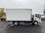 Used 2020 Isuzu NPR-XD Regular Cab Morgan Truck Body Box Truck for sale #360919 - photo 13