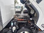 Used 2020 Isuzu NPR-XD Regular Cab Morgan Truck Body Box Truck for sale #360919 - photo 21
