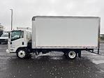Used 2020 Isuzu NPR-XD Regular Cab Morgan Truck Body Box Truck for sale #360919 - photo 4