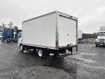 Used 2020 Isuzu NPR-XD Regular Cab Morgan Truck Body Box Truck for sale #360919 - photo 6