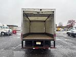 Used 2020 Isuzu NPR-XD Regular Cab Morgan Truck Body Box Truck for sale #360919 - photo 8