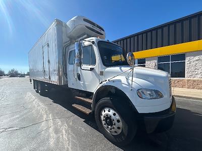 Used 2020 Freightliner M2 106 - photo 1