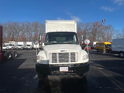 Used 2020 Freightliner M2 106 Conventional Cab Box Truck with Liftgate for sale #360928 - photo 2