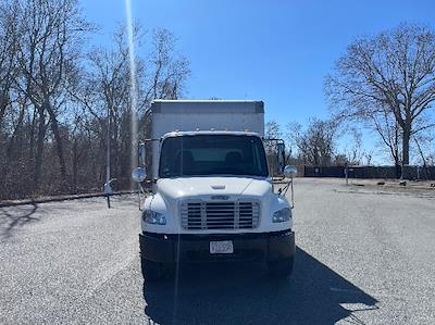 Used 2020 Freightliner M2 106 Conventional Cab Box Truck with Liftgate for sale #360935 - photo 2
