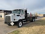 Used 2020 Freightliner 114SD Conventional Cab Flatbed Truck for sale #360943 - photo 3