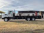 Used 2020 Freightliner 114SD Conventional Cab Flatbed Truck for sale #360943 - photo 4