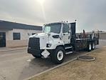Used 2020 Freightliner 114SD Conventional Cab Flatbed Truck for sale #360947 - photo 3