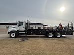 Used 2020 Freightliner 114SD Conventional Cab Flatbed Truck for sale #360947 - photo 4