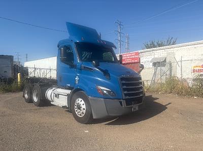 Used 2020 Freightliner Cascadia Detroit DD13 Semi Truck for sale #360954 - photo 1