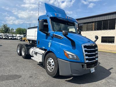 Used 2020 Freightliner Cascadia Detroit DD13 Semi Truck for sale #360958 - photo 1