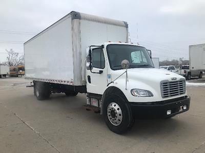 Used 2020 Freightliner M2 106 Conventional Cab Box Truck for sale #361011 - photo 1