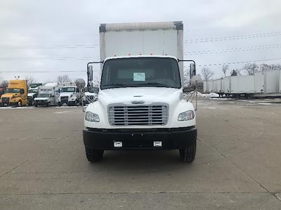 Used 2020 Freightliner M2 106 Conventional Cab Box Truck for sale #361011 - photo 2