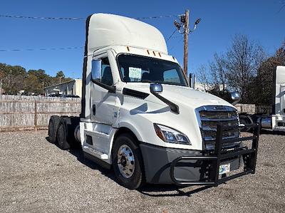 Used 2020 Freightliner Cascadia Detroit DD13 Semi Truck for sale #361020 - photo 1
