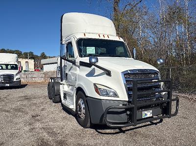 Used 2020 Freightliner Cascadia Detroit DD13 Semi Truck for sale #361026 - photo 1