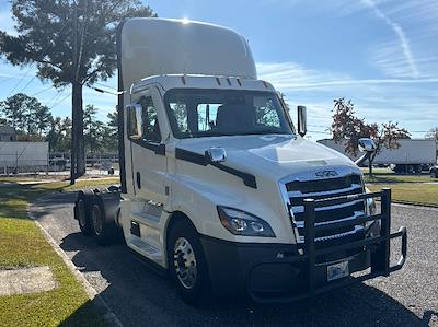 Used 2020 Freightliner Cascadia Detroit DD13 Semi Truck for sale #361027 - photo 1