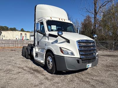 Used 2020 Freightliner Cascadia Detroit DD13 Semi Truck for sale #361031 - photo 1