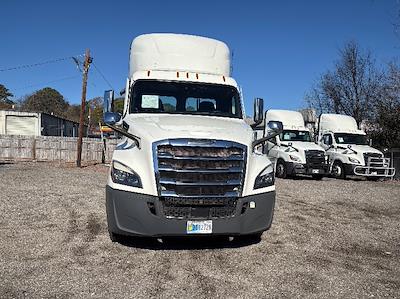 Used 2020 Freightliner Cascadia Detroit DD13 Semi Truck for sale #361031 - photo 2