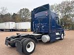 Used 2020 Freightliner Cascadia Detroit DD15AT Semi Truck with Sleeper Cab for sale #361081 - photo 7
