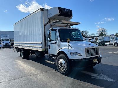 Used 2020 Freightliner M2 106 Refrigerated Body with Liftgate for sale #361099 - photo 1