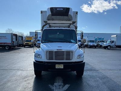Used 2020 Freightliner M2 106 Refrigerated Body with Liftgate for sale #361099 - photo 2