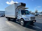 Used 2020 Freightliner M2 106 Refrigerated Body with Liftgate for sale #361099 - photo 1