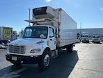Used 2020 Freightliner M2 106 Refrigerated Body with Liftgate for sale #361099 - photo 3