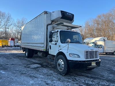 Used 2020 Freightliner M2 106 Refrigerated Body with Liftgate for sale #361102 - photo 1