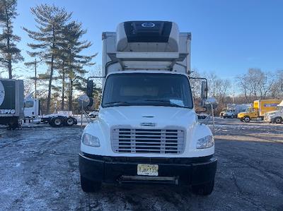 Used 2020 Freightliner M2 106 Refrigerated Body with Liftgate for sale #361102 - photo 2