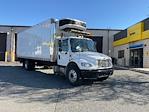 Used 2020 Freightliner M2 106 Refrigerated Body with Liftgate for sale #361120 - photo 1