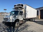 Used 2020 Freightliner M2 106 Refrigerated Body with Liftgate for sale #361120 - photo 3