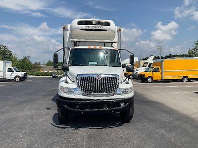 Used 2020 International MV Morgan Truck Body Refrigerated Body T1080R50 for sale #361123 - photo 2