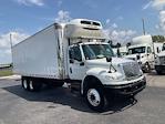 Used 2020 International MV Morgan Truck Body Refrigerated Body T1080R50 for sale #361123 - photo 1