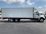 Used 2020 International MV Morgan Truck Body Refrigerated Body T1080R50 for sale #361123 - photo 14