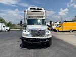 Used 2020 International MV Morgan Truck Body Refrigerated Body T1080R50 for sale #361123 - photo 2