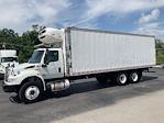 Used 2020 International MV Morgan Truck Body Refrigerated Body T1080R50 for sale #361123 - photo 4