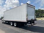 Used 2020 International MV Morgan Truck Body Refrigerated Body T1080R50 for sale #361123 - photo 6