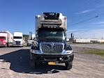 Used 2020 International MV Refrigerated Body with Liftgate for sale #361159 - photo 2